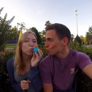 Meet your Posher, Anthony michael